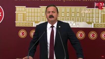 Yavuz Ağıralioğlu istifa sürecini anlattı: Arkadaşlarıma ve parti yetkililerine yük haline geldim