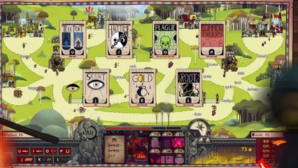 Touch Type Tale 🚀 - Official Launch Trailer Reveals Exciting Gameplay