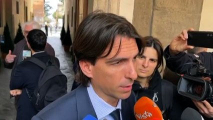 Minà, Onorato: studieremo con il sindaco modo per renderlo eterno