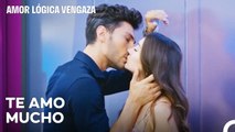 Tus Labios Son Como El Fuego - Amor Lógica Venganza Capitulo 19