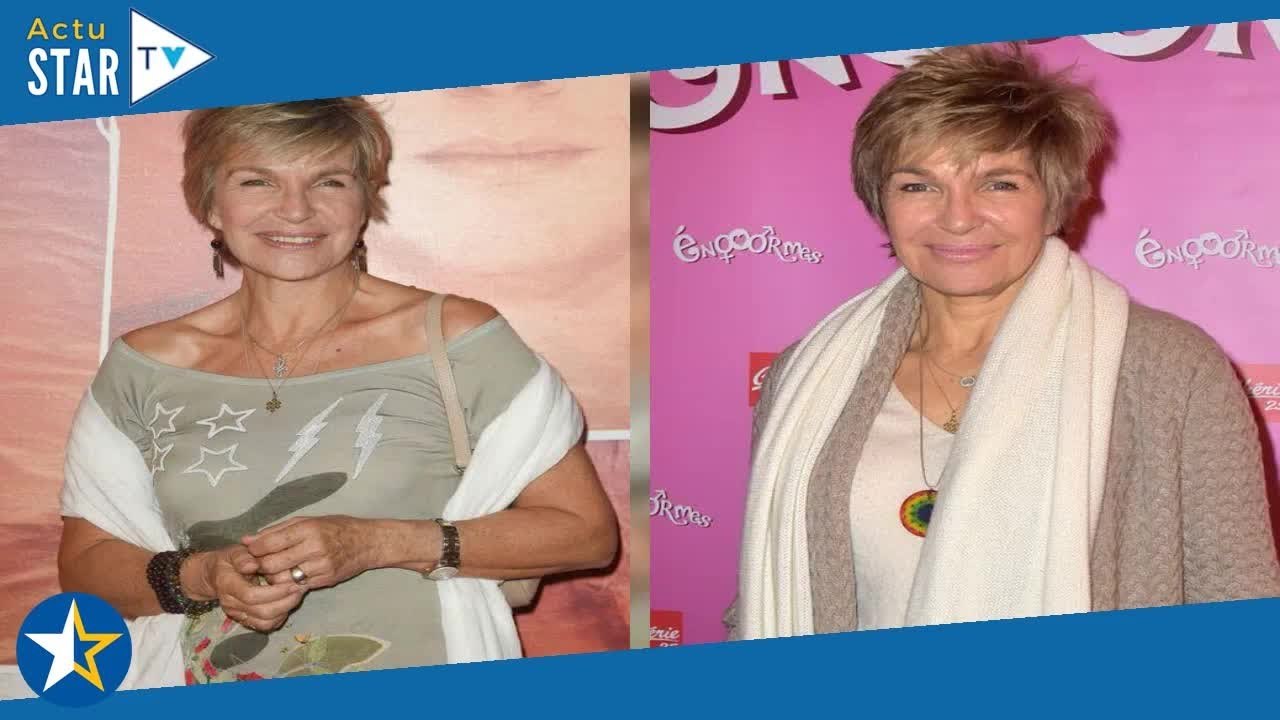 Véronique Jannot : qui est son premier amour, célèbre acteur d'une série culte ?