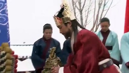 Tập 30- Tình ca Sê Đông, Phim Hàn Quốc, bản đẹp, lồng tiếng, cực hay