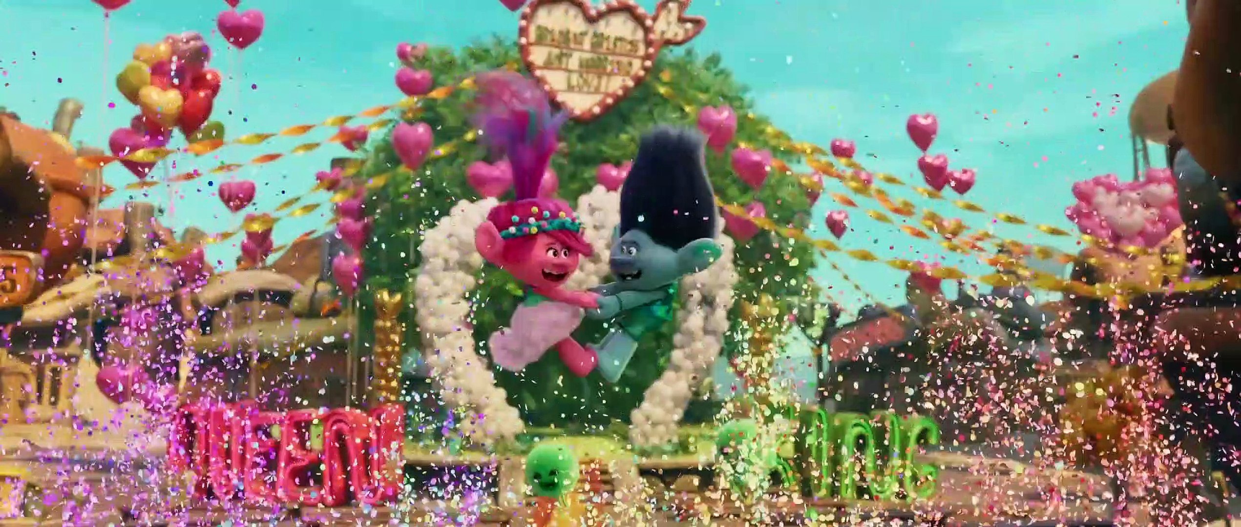 Trolls 3 Release Date, Trailer, Cast, Plot and More About The New Trolls  Movie