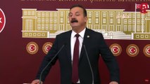 Yavuz Ağıralioğlu: Kim diyorsa ki 'Yavuz Ağıralioğlu, Kılıçdaroğlu'na Alevi, HDP'ye de Kürt olduğu için karşı çıkıyor', namussuzdur