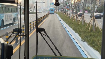 [부산] 대중교통 혁신 방안...월 4만5천 원 무제한 요금제 / YTN