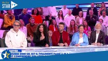 Tensions dans TPMP :  Matthieu Delormeau prend une nouvelle recrue de haut et elle ne se laisse pas