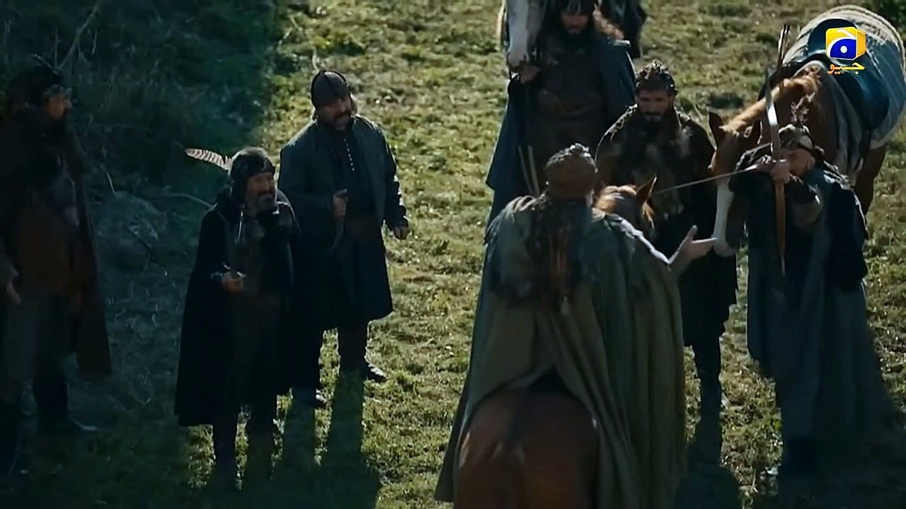 Mehmed The Conqueror Episode 06 - Urdu Dubbed