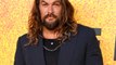 Jason Momoa thinks Aquaman will feature in the revamped DC Universe