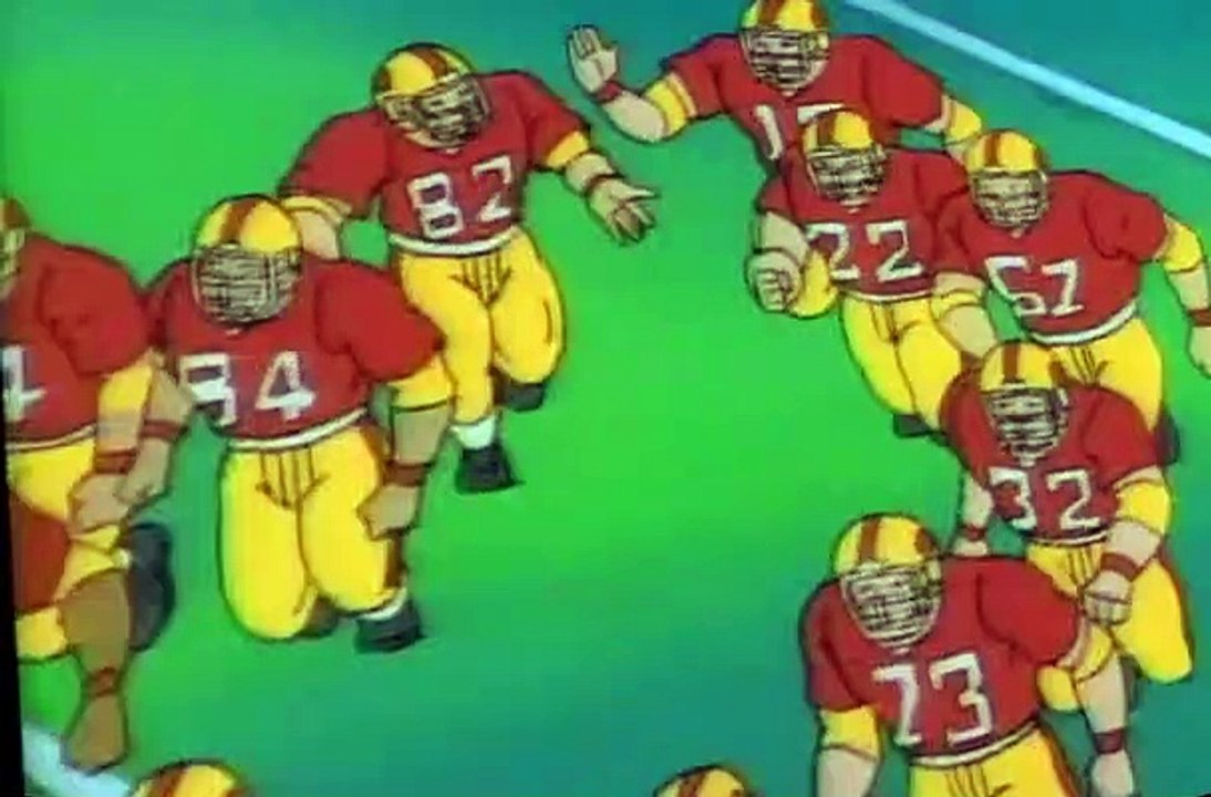 King Arthur and the Knights of Justice King Arthur and the Knights of Justice S01 E001 Opening Kick-Off