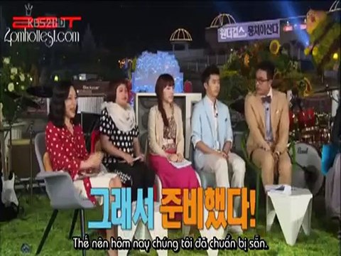 [Vietsub] Win Win Ep 17 - Wonder Girls [10.06.01] (Part 1)