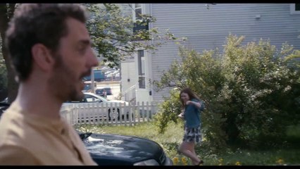 CLOSET MONSTER - Bande Annonce (VF)