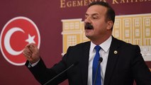 İYİ Parti'den istifa eden Ağıralioğlu: Çocuklarımızın katillerinden medet ummayacağız
