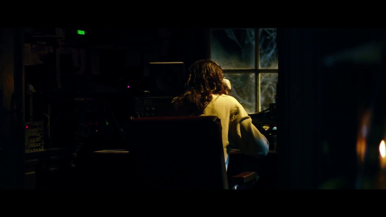 EXTINCTION bande-annonce VF