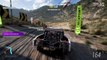 Forza Horizon 5 Rally Adventure gameplay