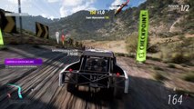 Forza Horizon 5 Rally Adventure gameplay