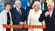 King Charles's first state visit What to expect from Germany trip