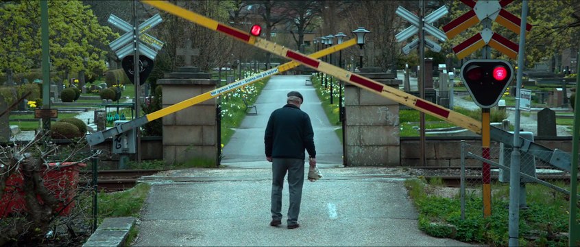 MR. OVE - bande-annonce