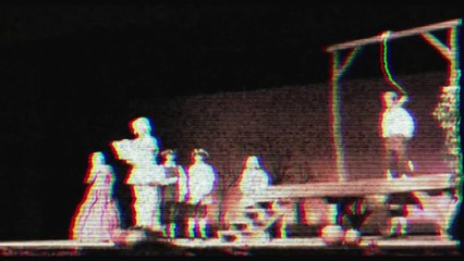 GALLOWS - Bande Annonce Officielle 2 (VF) - Cassidy Gifford