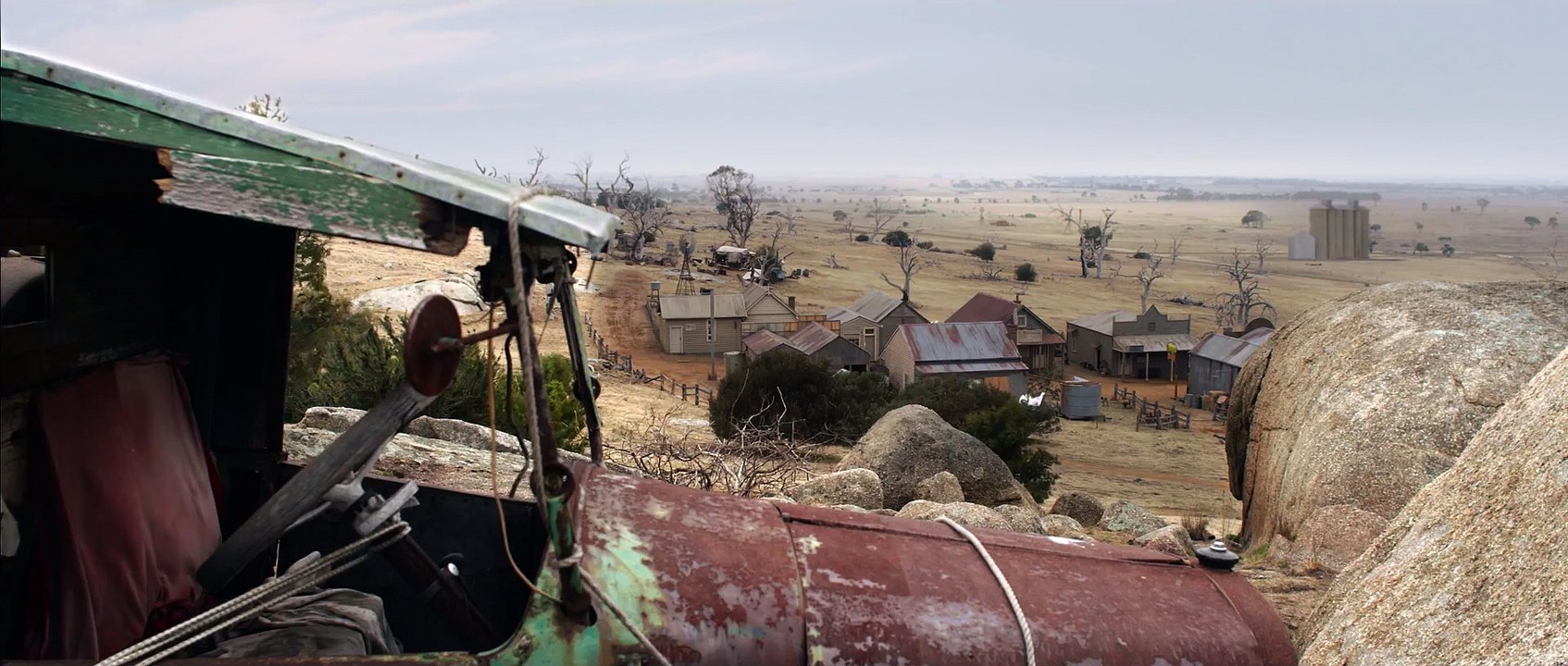 HAUTE COUTURE bande annonce VF