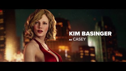 Crime Boss : Rockay City - Bande-annonce de lancement