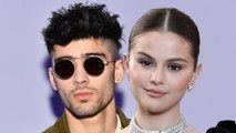 Zayn Malik & Selena Gomez: So denkt er wirklich über die Beziehung