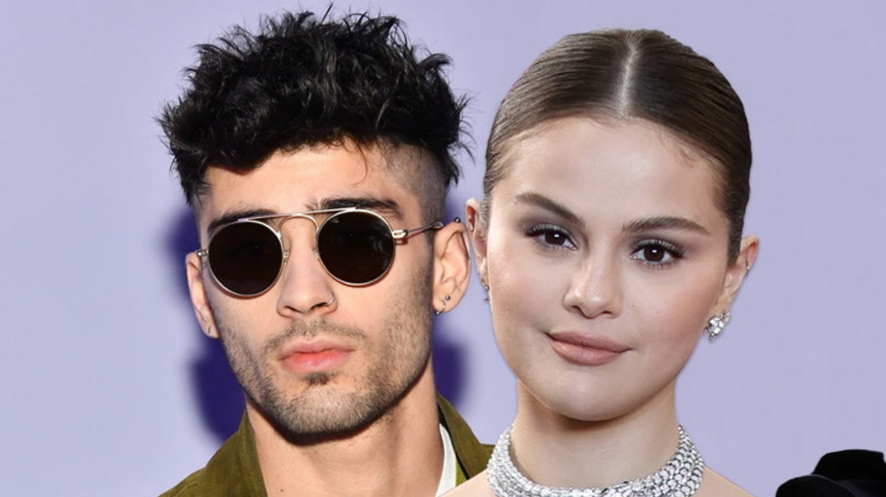 Zayn malik & selena gomez: so denkt er wirklich über die beziehung
