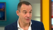 Cost of living: Martin Lewis advises households whether they should get fixed rate energy tariff