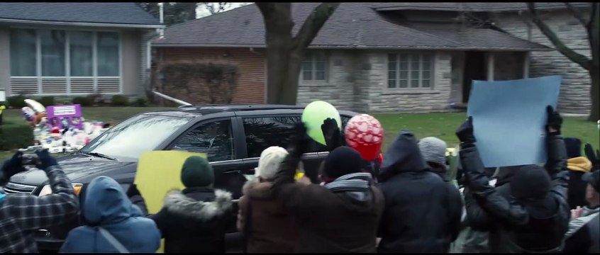 Room / Bande-annonce VF [Au cinéma le 9 mars 2016]