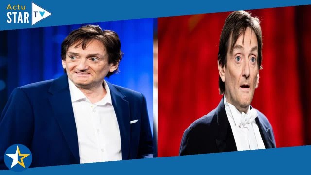 Peu de gens savent que… : quand Pierre Palmade balançait sur ses rapports houleux avec Muriel Robi