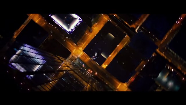 JUPITER : Le Destin de L'Univers - Bande Annonce Officielle 4 (VF) - Jupiter Ascending