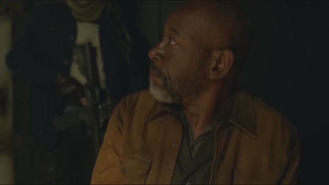 Fear The Walking Dead, tráiler temporada final