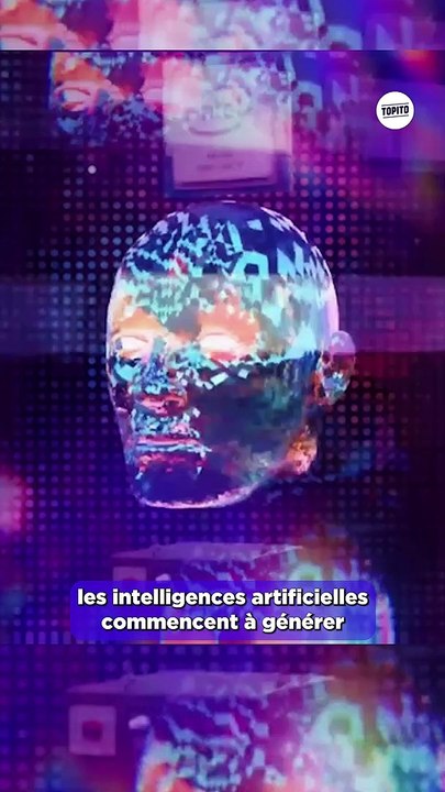 Quand les I.A. créent des fake news !