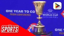 President Ferdinand R. Marcos Jr., naglabas ng AO para sa hosting ng FIBA Basketball World Cup 2023