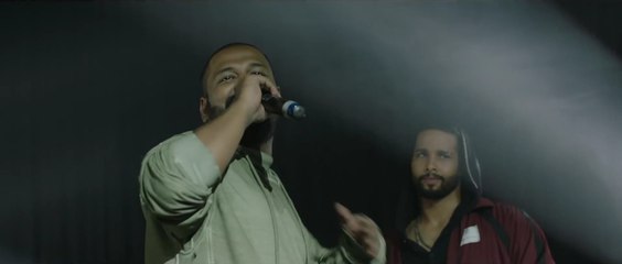 GullyBoy Exclusives EP-01 - MC Sher Vs D’Evil - Ranveer Singh- Alia Bhatt- Siddhant Chaturvedi-Kalki