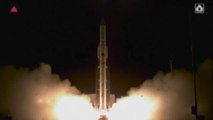 Israele ha lanciato in orbita un nuovo sofisticato satellite spia