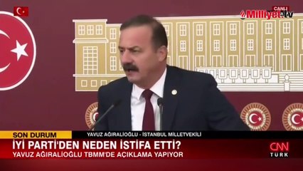 Yavuz Ağıralioğlu'ndan açıklama: Çocuklarımızın katillerinden medet ummayacağız