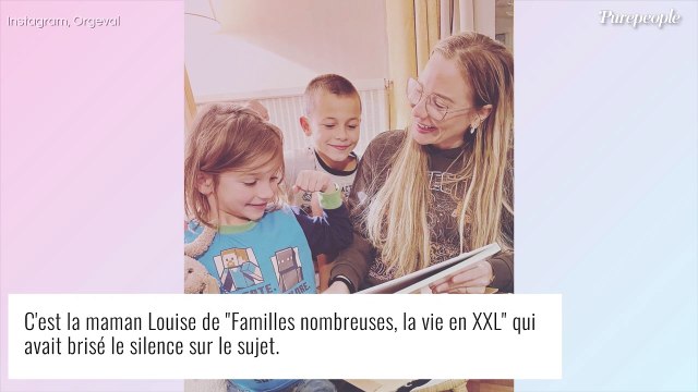 Les filles me courent après... : Kevin Orgeval (Familles nombreuses) s'exprime enfin après sa rupture avec Louise