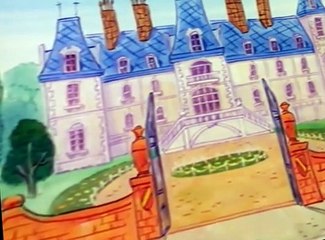 Madeline Special: A Charming Adventure in London 🇬🇧