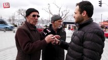 Ensonhaber, Üsküdar’da vatandaşlara 6’lı masanın vaatlerini sordu