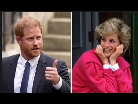 Il principe Harry andrà benissimo grazie alla lezione fondamentale della principessa Diana