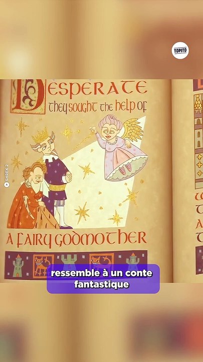 Toi aussi tu te fais des films ?