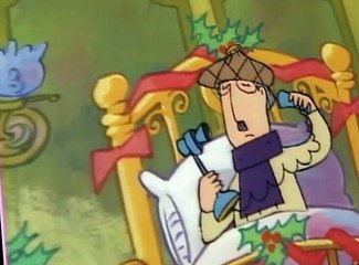 Madeline’s Christmas Special 🎄