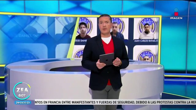 Liberan a los sujetos acusados por la desaparición y muerte de seis mujeres en Celaya