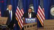 Chris Christie Says ‘No way’ to Backing Trump as He Mulls 2024 Presidential Run