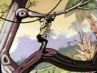 Popeye (1933) E0151 Safari So Good