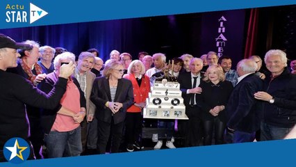 Christophe : ces "non-dits" dévoilés par le fils qu'il a eu avec Michèle Torr et qu'il n'a pas recon