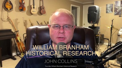 An Open Letter to Ministers of the Message