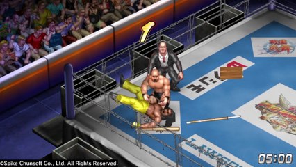 Deathmatch Championship Tournament #6