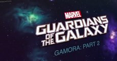 Guardians of the Galaxy Origins Guardians of the Galaxy Origins E010 Gamora: Part 2