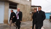 Turgutlu Belediyesi, Kırsal Mahallelerde Yol Yenileme Çalışmalarına Devam Ediyor